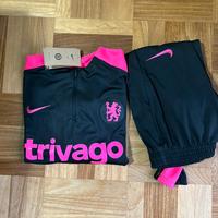 tuta da allenamento chelsea