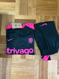 tuta da allenamento chelsea