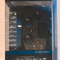 Controller PS4 Wired Nuovo
