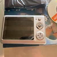 Lettore MP4 vintage da collezione