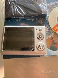 Lettore MP4 vintage da collezione