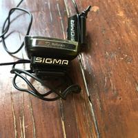 Contachilometri  x bici corsa e mtb