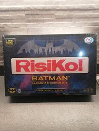 Risiko Batman 