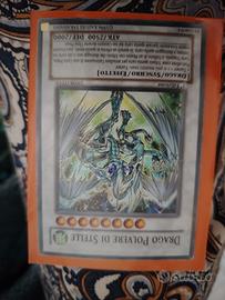 drago polvere di stelle prima edizione 