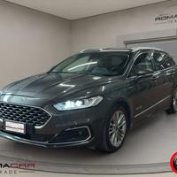 FORD Mondeo Full Hybrid 2.0 187 CV eCVT SW Titaniu