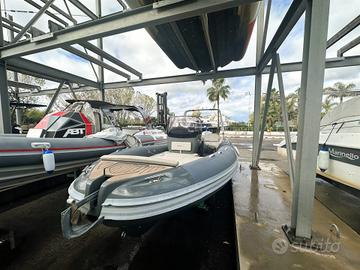 Salpa Soleil 23 (2023)