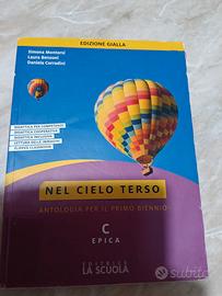 Nel cielo terso tomo C