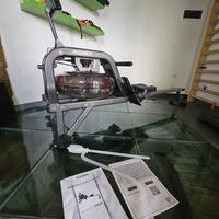 Toorx - Vogatore Rower SEA