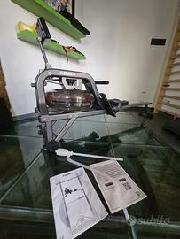 Toorx - Vogatore Rower SEA