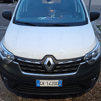 Renault express 1.5 dci euro 6