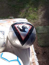 Palloni da calcio ⚽ usati 