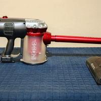 Aspirapolvere Ariete handy force X 15 €