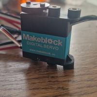 makeblock parts digital servo
