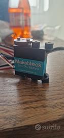 makeblock parts digital servo