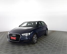 AUDI A3 A3 SPB 35 TDI S tronic Business