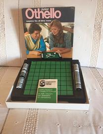 Junior Othello gioco da tavola