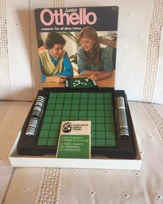 Junior Othello gioco da tavola