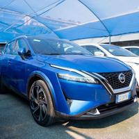 Nissan Qashqai 1.3 mhev Tekna+ 2wd 158cv xtronic