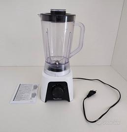 Frullatore Elettrico Moulinex LM2C 2 Velocità