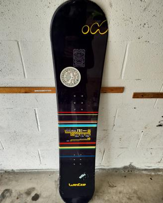 tavola snowboard 