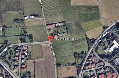 Immobile in asta di 4610 m² a Saronno