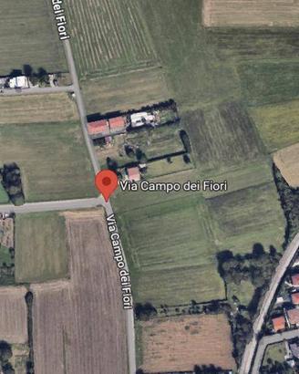 Immobile in asta di 4610 m² a Saronno
