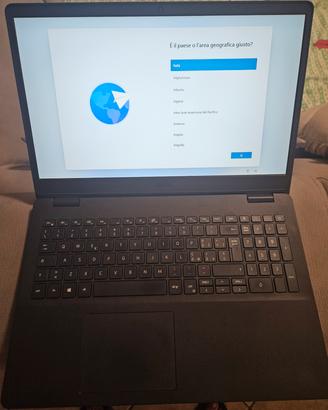 Notebook Dell Vostro 3501