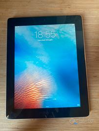 iPad 3 64GB Cellular