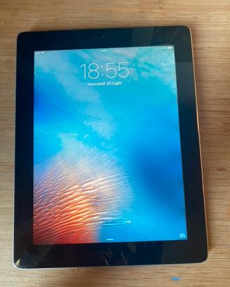 iPad 3 64GB Cellular
