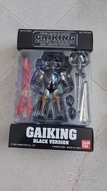 Modellino Gaiking black version