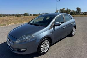 Fiat Bravo 1.6 MJT 105 CV DPF Dynamic