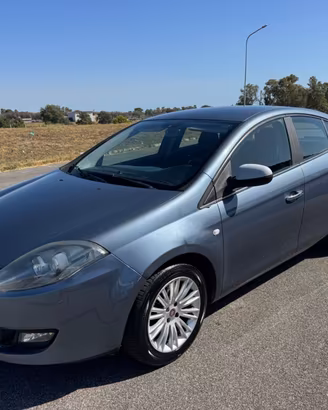 Fiat Bravo 1.6 MJT 105 CV DPF Dynamic