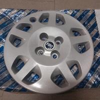 Copricerchio Fiat 