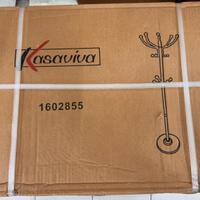 Appendi abiti da terra