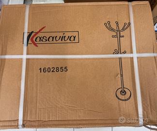 Appendi abiti da terra