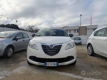LANCIA Ypsilon1.2 69 CV 5 porte GPL