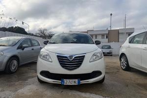 LANCIA Ypsilon1.2 69 CV 5 porte GPL
