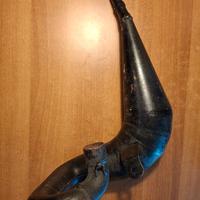 espansione per blocco derbi 50