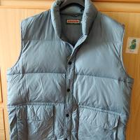 Piumino smanicato Invicta XL