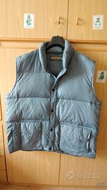 Piumino smanicato Invicta XL