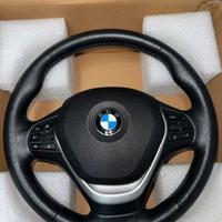 Volante multifunzione bmw