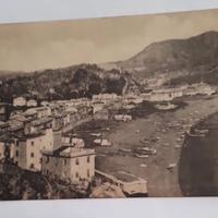 CARTOLINA RIVA TRIGOSO FP VIAGGIATA ANIMATA