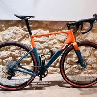 3T exploro gravel