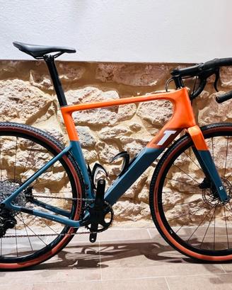 3T exploro gravel