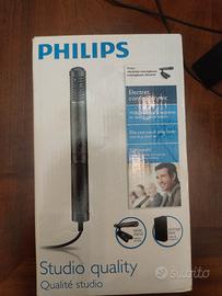 Microfono Philips 
