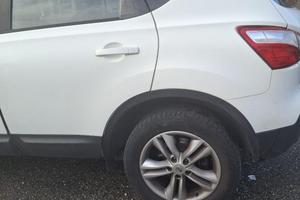 Nissan Quashai