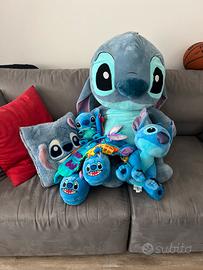 COLLEZIONE STITCH