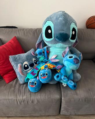 COLLEZIONE STITCH