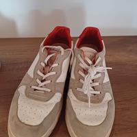 scarpe uomo D.a.t.e.