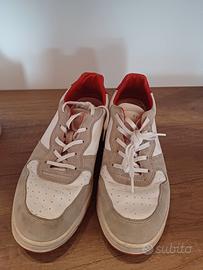 scarpe uomo D.a.t.e.